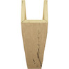 Ekena Millwork - BMRW3C0080X080X216PP