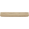Ekena Millwork - BMRW3C0100X120X240PP