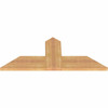 10/12 Pitch Portland Smooth Timber Gable Bracket GBW036X15X0206POR00SWR