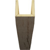 Ekena Millwork - BMRW3C0120X040X288HD Ekena Millwork - BMRW3C0120X040X288HD