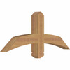 10/12 Pitch Bellingham Smooth Timber Gable Bracket GBW036X15X0404BEL00SWR