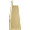 Ekena Millwork - BMSD2C0040X060X192PP