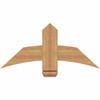 11/12 Pitch Bellingham Smooth Timber Gable Bracket GBW036X16X0206BEL00SWR