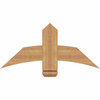 11/12 Pitch Bellingham Smooth Timber Gable Bracket GBW036X16X0206BEL00SWR