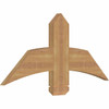 11/12 Pitch Bellingham Smooth Timber Gable Bracket GBW036X16X0206BEL00SWR