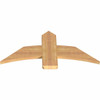 11/12 Pitch Bellingham Smooth Timber Gable Bracket GBW036X16X0206BEL00SWR