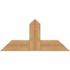 11/12 Pitch Portland Smooth Timber Gable Bracket GBW036X16X0406POR00SWR