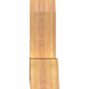 12/12 Pitch Portland Smooth Timber Gable Bracket GBW036X18X0606POR00SWR