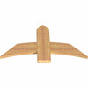 13/12 Pitch Bellingham Smooth Timber Gable Bracket GBW036X19X0206BEL00SWR