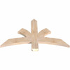 14/12 Pitch Davenport Smooth Timber Gable Bracket GBW036X21X0204DAV00SDF