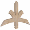 14/12 Pitch Davenport Smooth Timber Gable Bracket GBW036X21X0204DAV00SDF