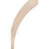 Ekena Millwork - BRC04X10X18THR00SDF