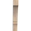 Ekena Millwork - BRC04X14X22BOA00SDF