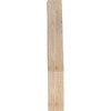 Ekena Millwork - BRC04X14X26FST00SDF
