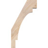 Ekena Millwork - BRC04X14X26MRC00SDF