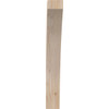 Ekena Millwork - BRC04X14X26THR00SDF