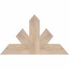 14/12 Pitch Saratoga Smooth Timber Gable Bracket GBW036X21X0206SAR00SDF