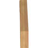 Ekena Millwork - BRC04X18X22OLY00SWR