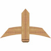 14/12 Pitch Bellingham Smooth Timber Gable Bracket GBW036X21X0406BEL00SWR