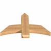 14/12 Pitch Bellingham Smooth Timber Gable Bracket GBW036X21X0406BEL00SWR