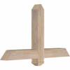 14/12 Pitch Eugene Smooth Timber Gable Bracket GBW036X21X0404EUG00SDF