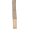 Ekena Millwork - BRC04X24X28FST00SDF