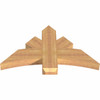 14/12 Pitch Alberta Smooth Timber Gable Bracket GBW036X21X0406ALB00SWR