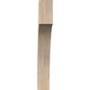 Ekena Millwork - BRC04X24X28WTL00RDF