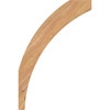 Ekena Millwork - BRC04X24X36THR00SWR
