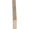 Ekena Millwork - BRC04X30X30IMP00SDF