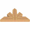 14/12 Pitch Saratoga Smooth Timber Gable Bracket GBW036X21X0406SAR00SWR