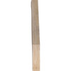 Ekena Millwork - BRC04X36X36FST00SDF