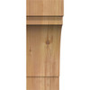 Ekena Millwork - BRC06X10X14MRC00SWR