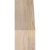 Ekena Millwork - BRC06X10X14OLY00SDF
