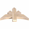 14/12 Pitch Alberta Smooth Timber Gable Bracket GBW036X21X0406ALB00SDF