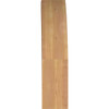 Ekena Millwork - BRC06X12X24THR00SWR