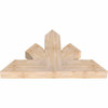14/12 Pitch Richland Smooth Timber Gable Bracket GBW036X21X0406RIC00SDF