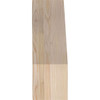 Ekena Millwork - BRC06X14X18WTL00RDF