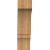 Ekena Millwork - BRC06X14X22BOA00RWR