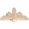 14/12 Pitch Kennewick Smooth Timber Gable Bracket GBW036X21X0406KEN00SDF