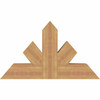14/12 Pitch Saratoga Smooth Timber Gable Bracket GBW036X21X0606SAR00SWR