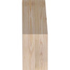 Ekena Millwork - BRC06X16X16TRA00SDF