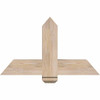 14/12 Pitch Eugene Smooth Timber Gable Bracket GBW036X21X0606EUG00SDF