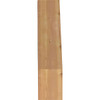 Ekena Millwork - BRC06X18X26FST00RWR