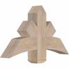 14/12 Pitch Alberta Smooth Timber Gable Bracket GBW036X21X0606ALB00SDF