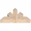 14/12 Pitch Saratoga Smooth Timber Gable Bracket GBW036X21X0606SAR00SDF