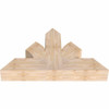 14/12 Pitch Richland Smooth Timber Gable Bracket GBW036X21X0606RIC00SDF