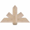 14/12 Pitch Kennewick Smooth Timber Gable Bracket GBW036X21X0606KEN00SDF