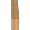Ekena Millwork - BRC06X20X24OLY00RWR