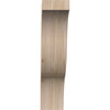 Ekena Millwork - BRC06X24X24FST00SDF